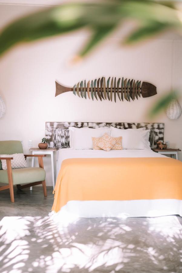 Cactus Lodge Pipa Praia de Pipa Bagian luar foto